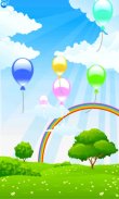 Balloon Maker for kid screenshot 0