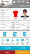 Club Soccer Director 2020 - Gestione del calcio screenshot 15