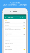Simply Learn Hindi screenshot 4