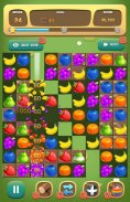 Buah-buahan Mencocokkan Raja screenshot 0
