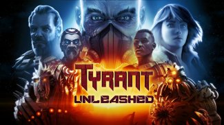 Tyrant Unleashed screenshot 13