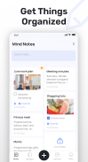 Mind Notes: Note-Taking Apps screenshot 6