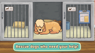 Old Friends Dog Game screenshot 7