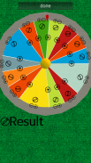 Wheel & Spin Lite screenshot 1