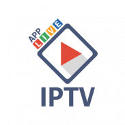 LIVE IPTV BR - TV BOX screenshot 1