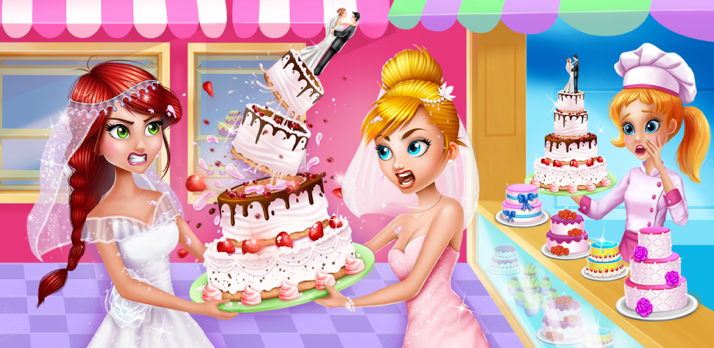 Real Cake Making Bake Decorate APK for Android Download