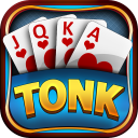 Tonk - Rummy Free Card Game Icon