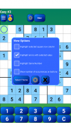 Sudoku screenshot 11