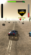 Turbo Traffic Racing Car Games screenshot 2