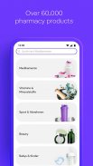 Onfy: Pharmacy marketplace screenshot 1