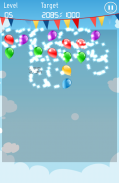 Balloon Pop Free screenshot 2