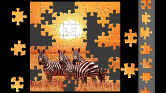 Jigsaw Puzzles & Puzzle Games screenshot 6