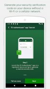 TD Authenticate screenshot 16