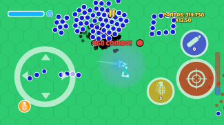 Virus - The Game screenshot 4