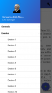 E.W. Bullinger's Companion Bible Notes (Trial) screenshot 4