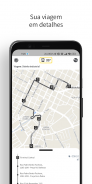 SOU - Sistema de Ônibus Urbano screenshot 5