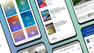 Civil Engineering Notes (B.Tech) 2021 screenshot 10