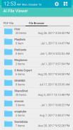 Ai File Viewer screenshot 4