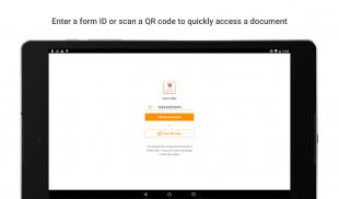 Form Filler: Create & Sign PDF screenshot 5