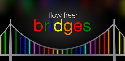 Flow Free: Bridges