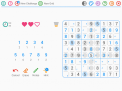 Sudoku Français Classique screenshot 19