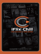 iFlix Chill - Movies & Series screenshot 0