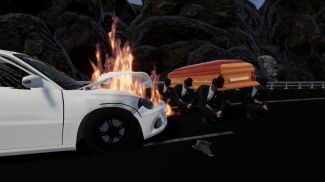 Brakes Are Out: Funeral Dance screenshot 1