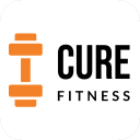 Cure Fitness icon