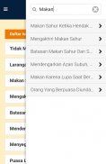 40 Hadis Seputar Ramadhan screenshot 5