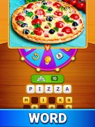 Word Spin: Word Games screenshot 8