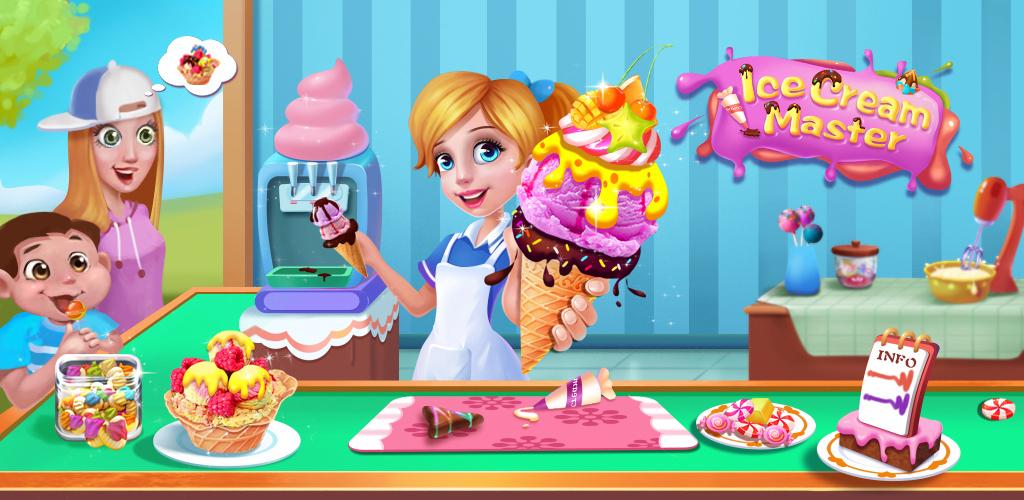 Ice Cream Master - Apps on Google Play