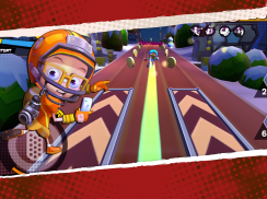 Running Mania screenshot 7