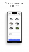 GetPony car sharing screenshot 5