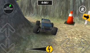 Toy Truck Rally 3D screenshot 7