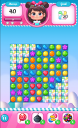 Candy Match - Dream Factory screenshot 1