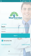 MedXJordan screenshot 5