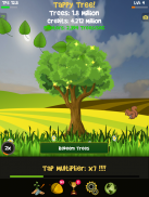 Tappy Tree: Idle Clicker & Tap Tap Game screenshot 8