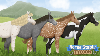 Horse Stable Tycoon screenshot 19