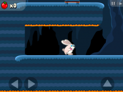 Hoppy's run screenshot 3