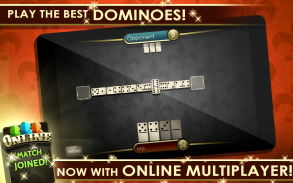 Domino Royale screenshot 1