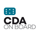 CDA ON BOARD 3