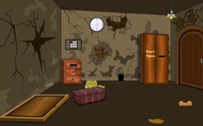 Flucht Spiele Puzzle Zimmer 9 screenshot 13
