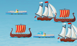 Boats and Ships for Toddlers screenshot 0