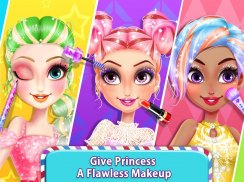 Dreamtopia Princess Hair Salon screenshot 4