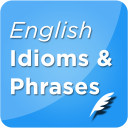 English Idioms, Phrases, Slang and Common Verbs