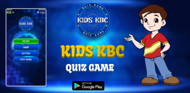 KIDS KBC QUIZ HINDI OR ENGLISH screenshot 4