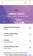 yaBeat - YouTube Downloader screenshot 1