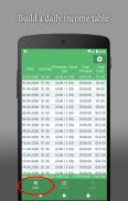 Compound Interest Calculator screenshot 2