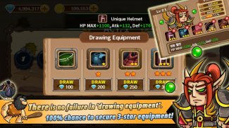 BATTLE HEROES screenshot 4
