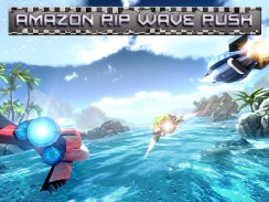 Amazon Rip Wave Rush - Tide GP screenshot 5